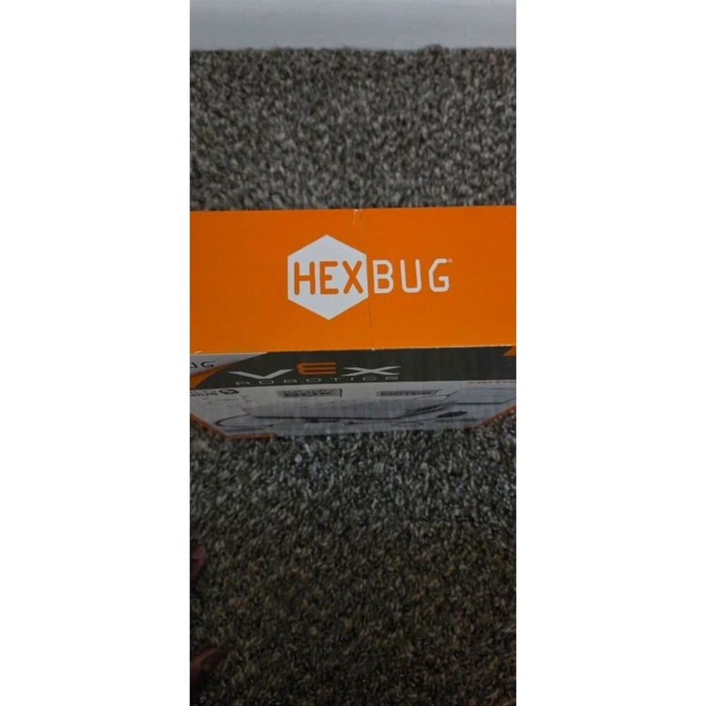 Hexbug Vex Robotics Motor Kit - Picture 3 of 6